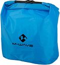 Vorschaubild M-Wave Tasche Drybag blau