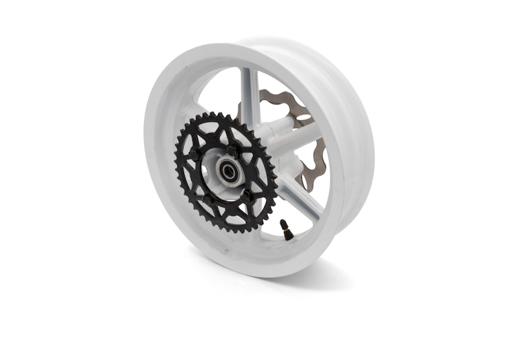 Felgensatz Corse Satz