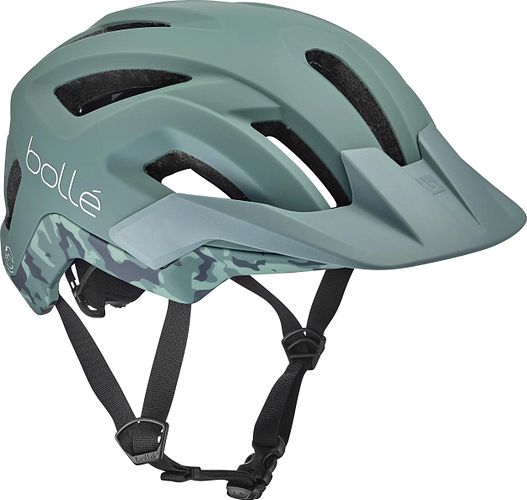 Bollé MTB-Helm Eco Adapt MIPS sage matte Gr. S