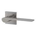 Vorschaubild Griffwerk VAYA 261 LEAF LIGHT fast2fix Fast2Fix Rosetten eckig smart2lock R Samtgrau