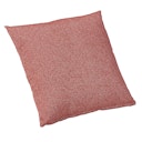 Vorschaubild BEST Zierkissen HAPPY LINE, 40 x 40 x 12 cm, 65 % Baumwolle, 35 % Polyester - Auslaufartikel