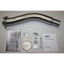 Vorschaubild IXIL Hexoval Xtrem Edelstahl Kawasaki Z 750 S