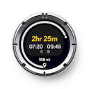 Vorschaubild BEELINE Motorrad Navigationsgerät Moto II Classic Edition