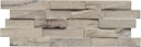 Vorschaubild INDO rustikale Holzwandverkleidung Slimwood R52056GS Gun Smoked