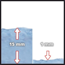 Vorschaubild Einhell Schmutzwasserpumpe GE-DP 7535 N LL ECO 4181600