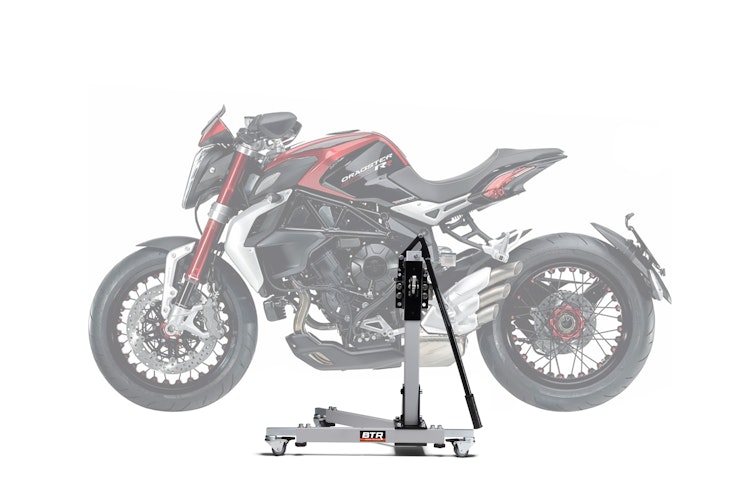 Zentralständer EVOLIFT® für MV Agusta Brutale 800 Dragster 13-16