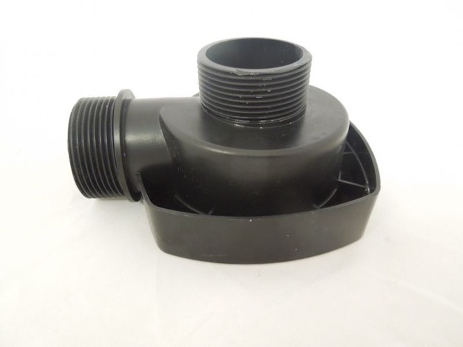 Heissner Pumpenkammerdeckel P10100E-00 (ET11-P10ED)