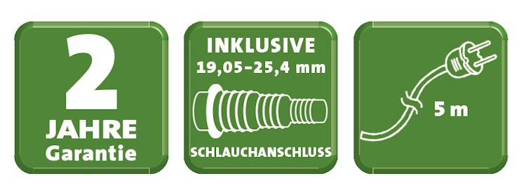 UVC-Teichklärer 36W (F436X-00)
