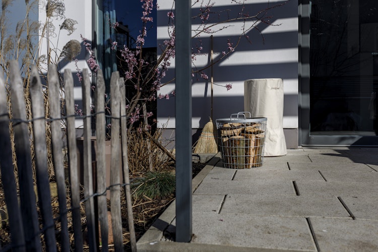 Feuerhand Abdeckhaube für Pyron