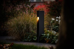 Lightpro Gartenleuchte Alon Standleuchte 