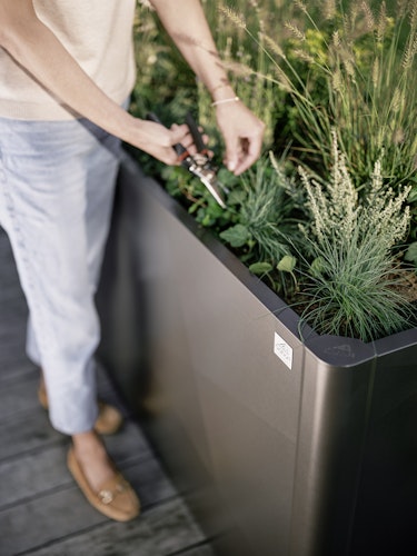 Biohort HochBeet X-Design