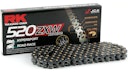 Vorschaubild RK Kette BL520ZXW Black Scale, 110 Glieder