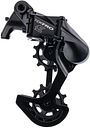 Vorschaubild Tektro Schaltwerk RD-T350-S kurz schwarz