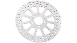 TRW Bremsscheibe MST500