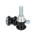 Vorschaubild BTR Motorrad Prismabuchse M10