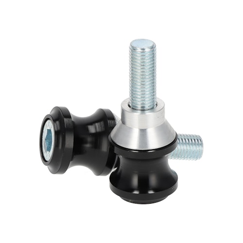 BTR Motorrad Prismabuchse M10