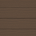 Vorschaubild Handmuster - NewTechWood Terrassendiele Deluxe Vintage Massiv Ipe