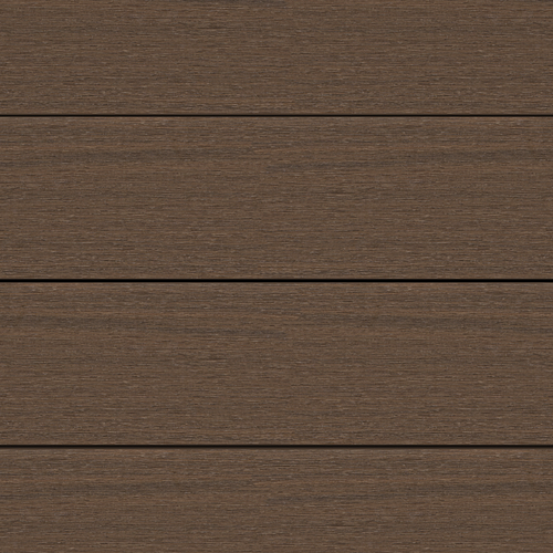 Handmuster - NewTechWood Terrassendiele Deluxe Vintage Massiv Ipe