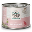 Vorschaubild WILDES LAND Katze CLASSIC 185 / 200g
