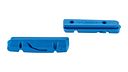 Vorschaubild CONTEC Bremsgummi R-Stop+ blau