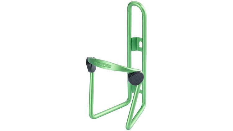 CONTEC Trinkflaschenhalter Pound Cage grün matt