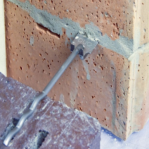 BEVER Luftschichtanker-DUO