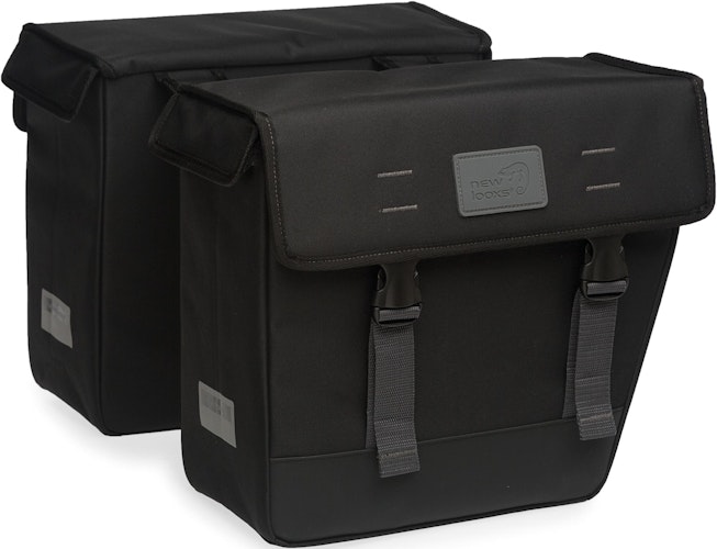 New Looxs Doppeltasche Origin Double Hybrid