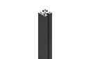 Vorschaubild Handmuster OSMO Pfosten Alu TYP D 70 x 70 mm