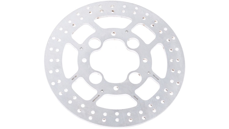 TRW Bremsscheibe MST426