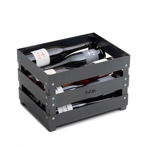 höfats CRATE Feuerkorb