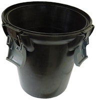 Heissner Behälter für HLF4000-00 (ET10-HLF4A)