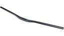 Vorschaubild CONTEC Lenker Portal 720 mm schwarz schwarz sandgestrahlt Griffweite 740 mm, Rise 15 mm