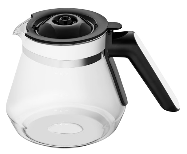 WMF Lono Aroma Kaffeemaschine, mit Glaskanne