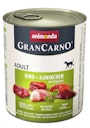 Vorschaubild animonda Gran Carno Adult 800g Dose Hundenassfutter