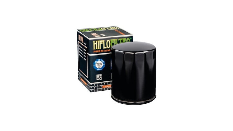 Hiflofiltro Ölfilter HF170B