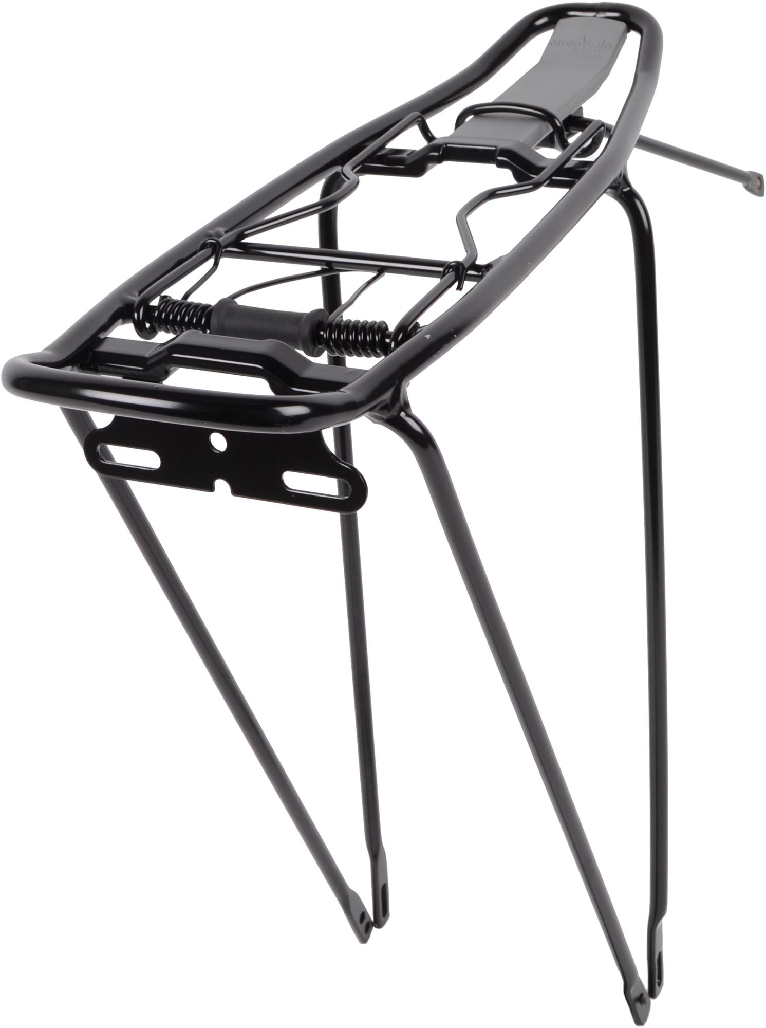 AtranVelo H.R.-Gepäckträger Active 29er AVS