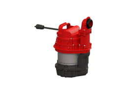 Kessel 28739 - Austauschpumpe KTP 1000