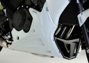 Vorschaubild BODYSTYLE Sportsline Unterteilverkleidung ABS Kunststoff unlackiert für HONDA CBF1000F 