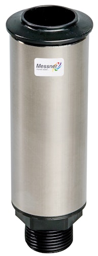 Messner Springbrunnendüse Edelstahl Schaumsprudler 1“ AG (152/001150)