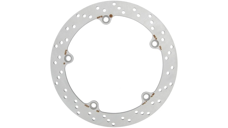 Brembo Bremsscheibe 68B407C8