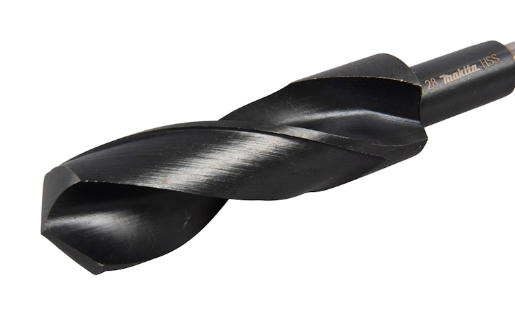 Makita Schalungsbohrer 28 x 600 mm D-70437