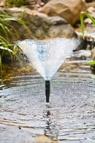 Heissner Smartline ECO Wasserspielpumpe (HSP1000-00)