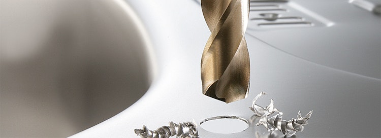 kwb COBALT HSS-GCO5 Boh3,3mmLSPRE 248033