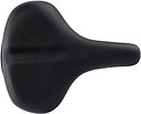 Vorschaubild CONTEC Sattel Metric schwarz Maße (L x B) 255 x 210 mm