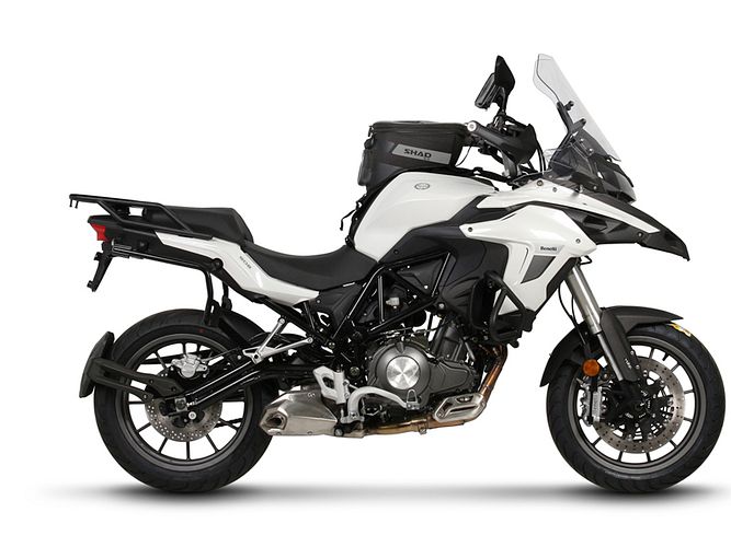 SHAD 3P Befestigungssystem Benelli