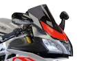 Vorschaubild BODYSTYLE Racing Cockpitscheibe Perspex® Acrylic 3mm  für APRILIA RSV4 / Factory 
