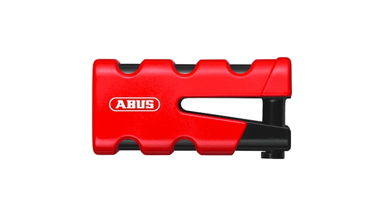 ABUS Bremsscheibenschloss GRANIT™ Sledg 77 (Sonderanfertigung, XPlus™ Code erforderlich)