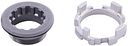 Vorschaubild Campagnolo Adapter-Set N3W silber