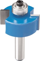 kwb Falzfräser HM 31,7 mm SB-Box 756220