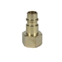 Vorschaubild Einhell Kompressoren-Zubehör Gewindestecknippel R1/4'' IG 4139640